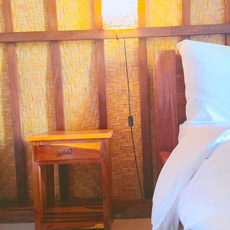 Morning Bali Bungalow Canggu Esterno foto