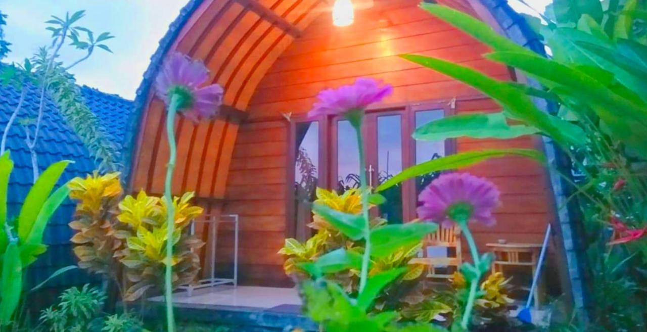 Morning Bali Bungalow Canggu Esterno foto