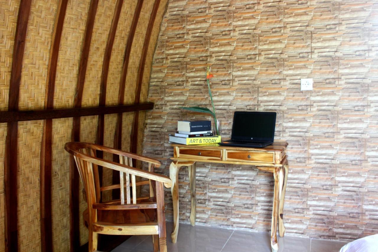 Morning Bali Bungalow Canggu Esterno foto