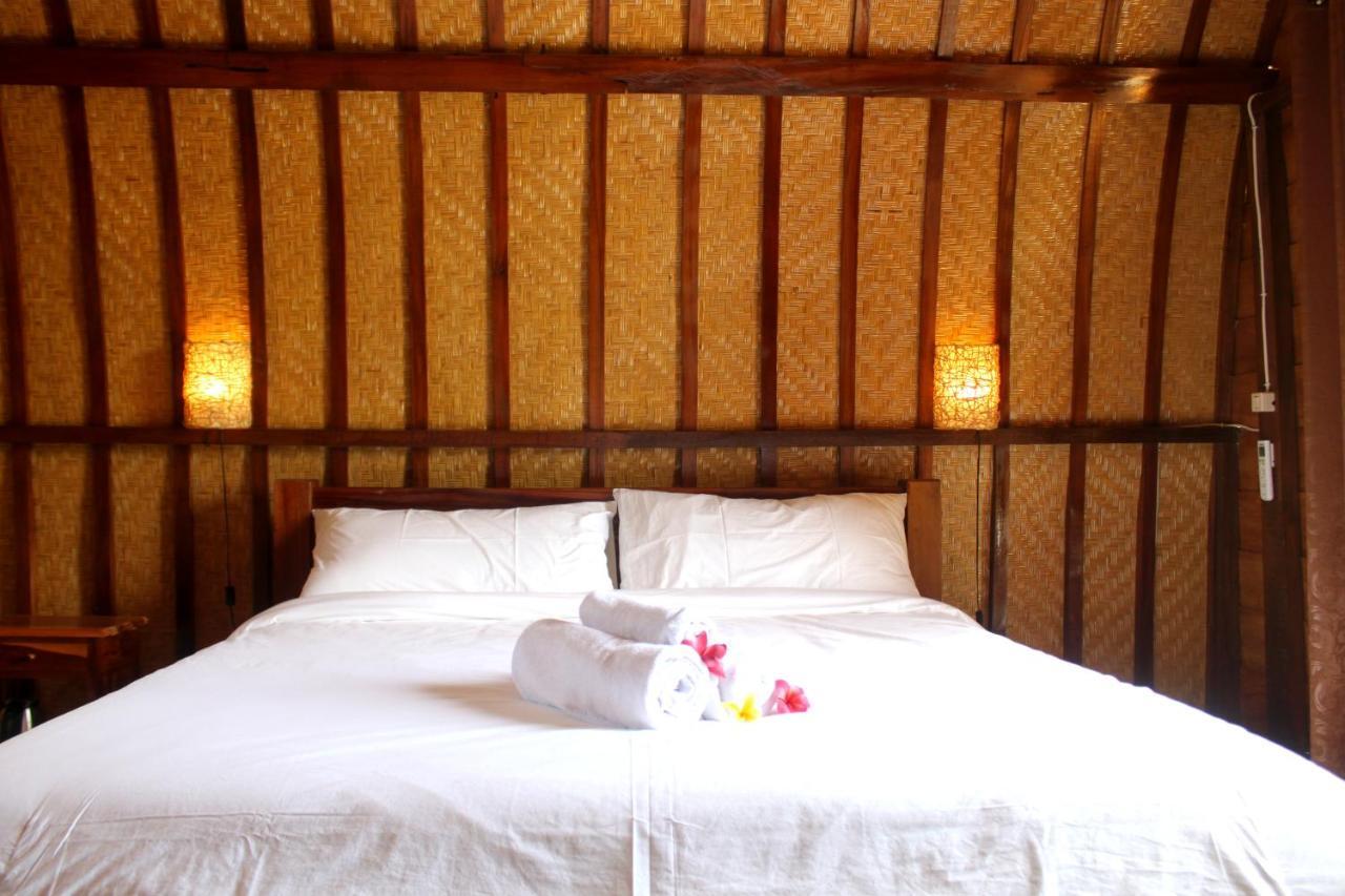 Morning Bali Bungalow Canggu Esterno foto