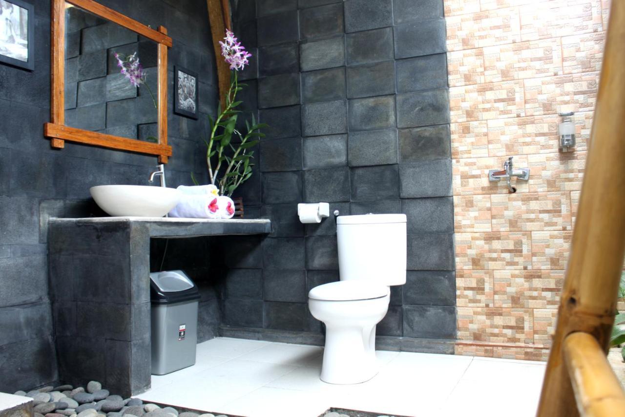 Morning Bali Bungalow Canggu Esterno foto