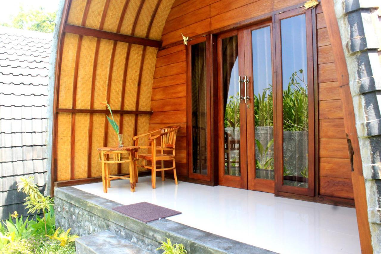 Morning Bali Bungalow Canggu Esterno foto
