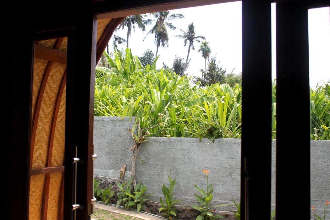 Morning Bali Bungalow Canggu Esterno foto