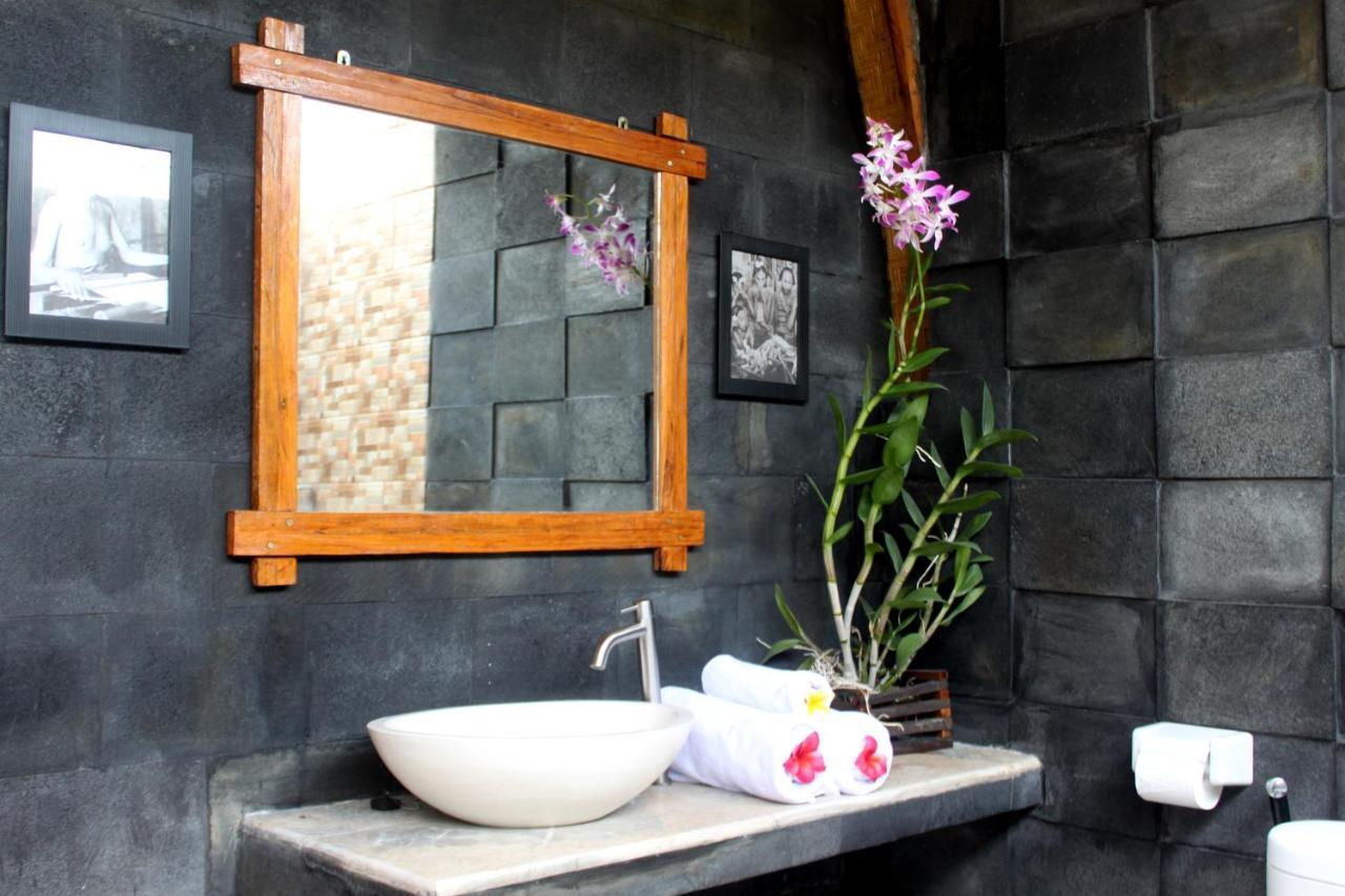 Morning Bali Bungalow Canggu Esterno foto